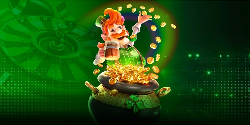 Nhận được rất nhiều ưu đãi khủng khi tham gia nổ hũ thần tài